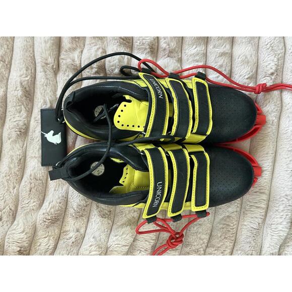 Unicorn Rowing Sport Shoes Size US 7 - Picture 5 of 6